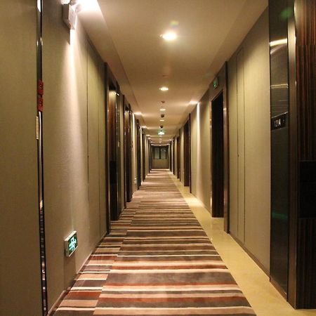 Slowcom-Xingyue Pa Zhou Apartment Canton Extérieur photo