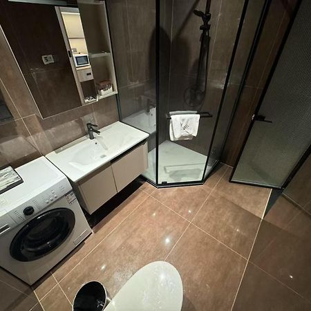 Slowcom-Xingyue Pa Zhou Apartment Canton Extérieur photo