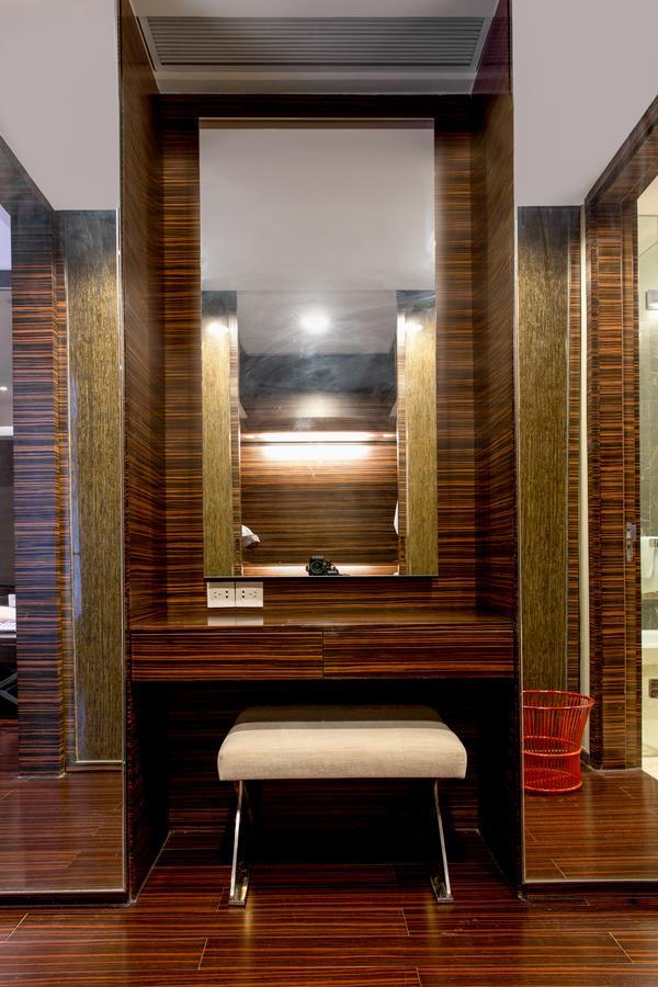 Slowcom-Xingyue Pa Zhou Apartment Canton Extérieur photo