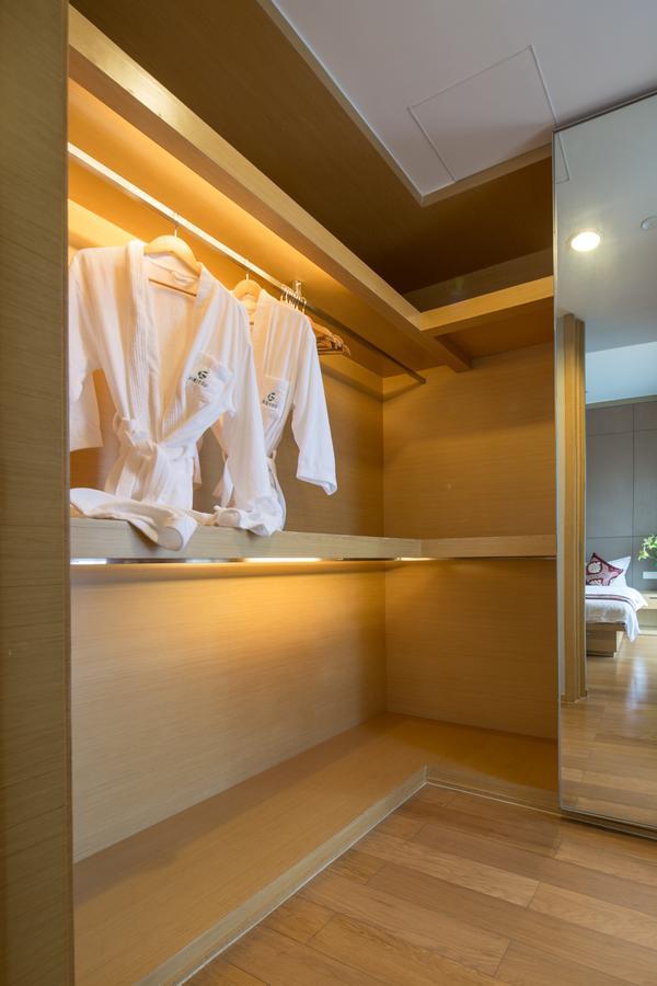 Slowcom-Xingyue Pa Zhou Apartment Canton Extérieur photo