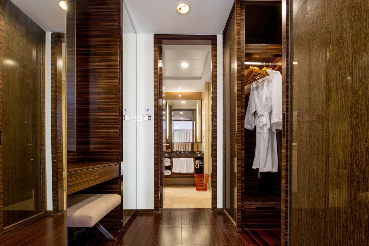Slowcom-Xingyue Pa Zhou Apartment Canton Extérieur photo
