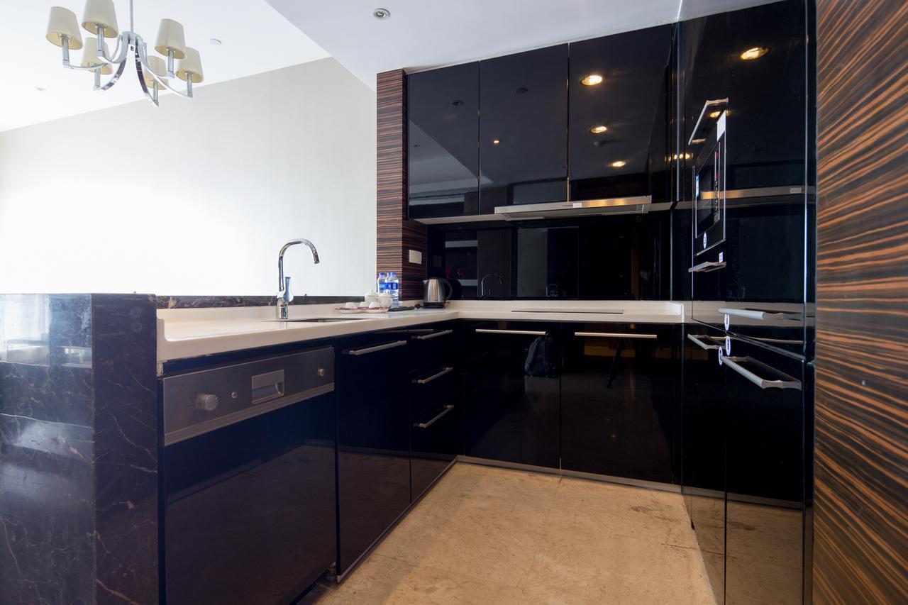 Slowcom-Xingyue Pa Zhou Apartment Canton Extérieur photo