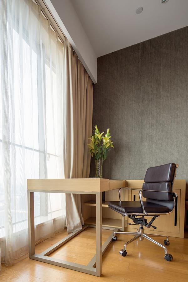 Slowcom-Xingyue Pa Zhou Apartment Canton Extérieur photo
