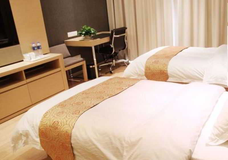Slowcom-Xingyue Pa Zhou Apartment Canton Extérieur photo