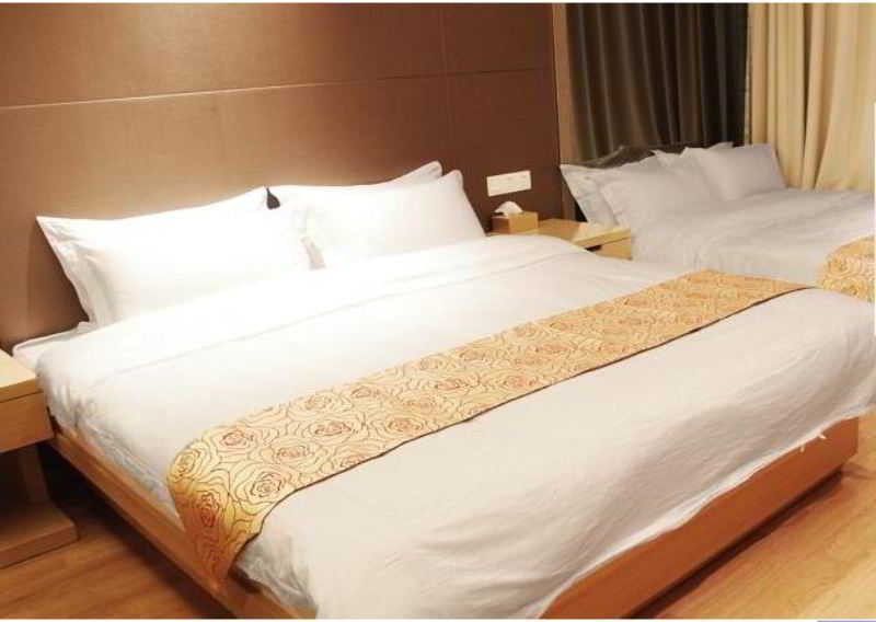 Slowcom-Xingyue Pa Zhou Apartment Canton Extérieur photo