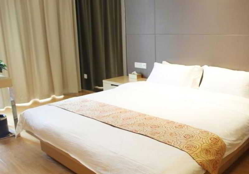 Slowcom-Xingyue Pa Zhou Apartment Canton Extérieur photo