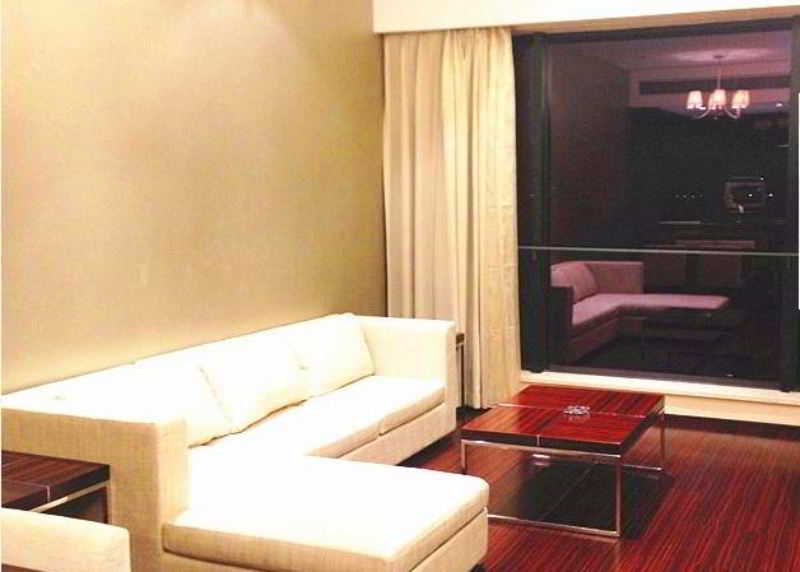 Slowcom-Xingyue Pa Zhou Apartment Canton Extérieur photo